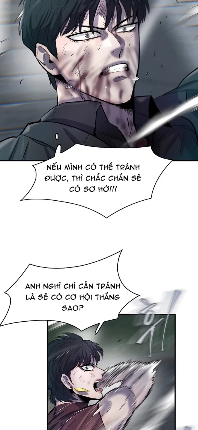 Bù Nhìn Tập 135 trang 10