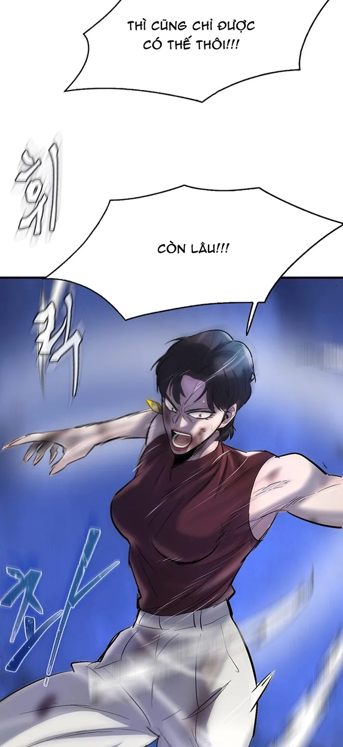 Bù Nhìn Tập 136 trang 21