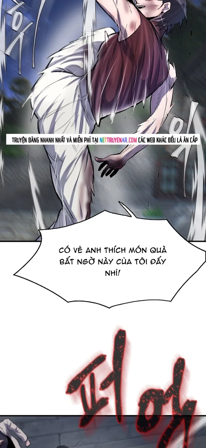 Bù Nhìn Tập 136 trang 33