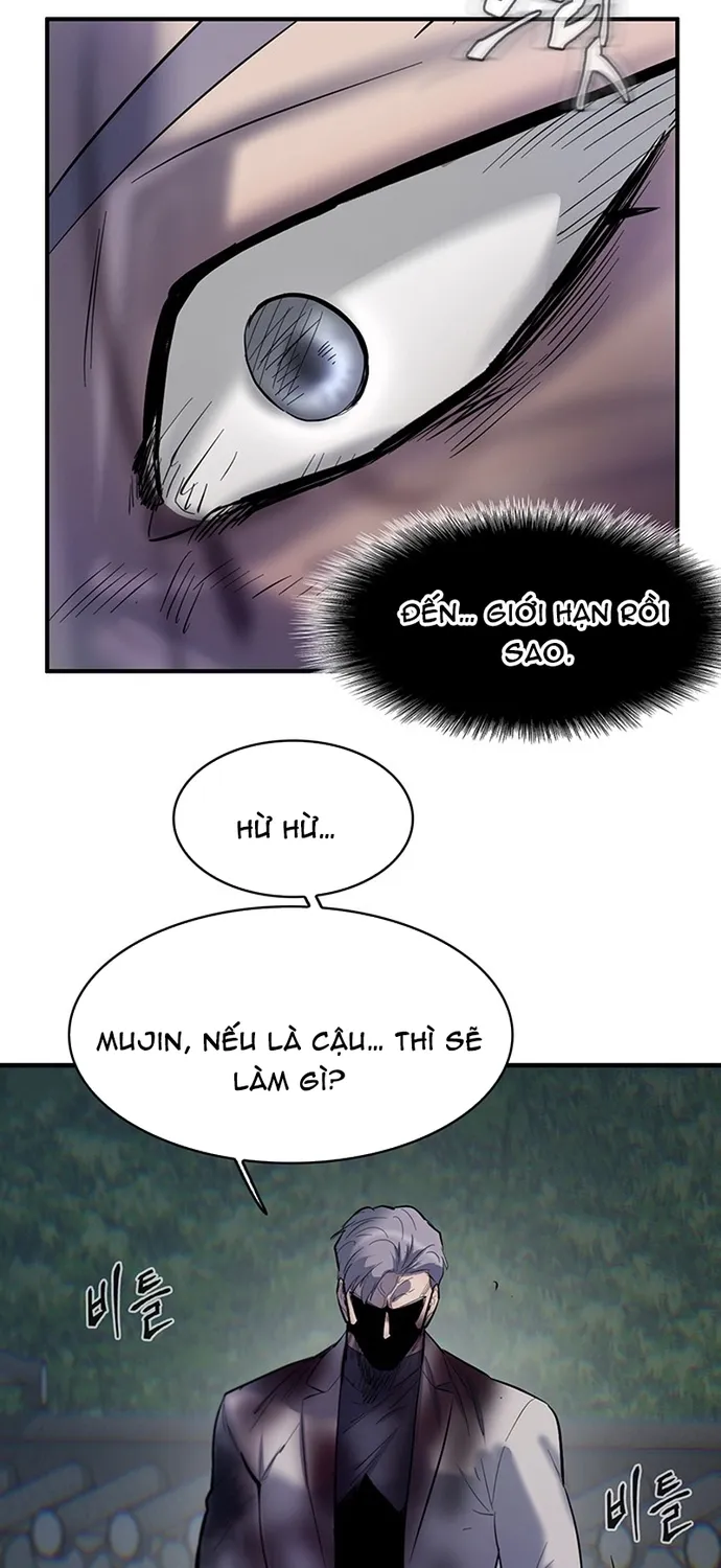 Bù Nhìn Tập 136 trang 60