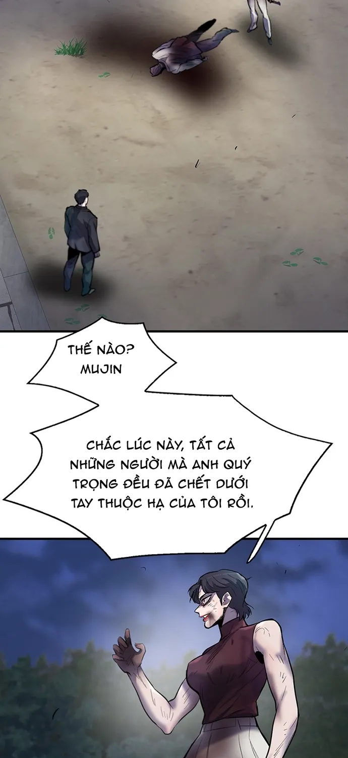 Bù Nhìn Tập 136 trang 79