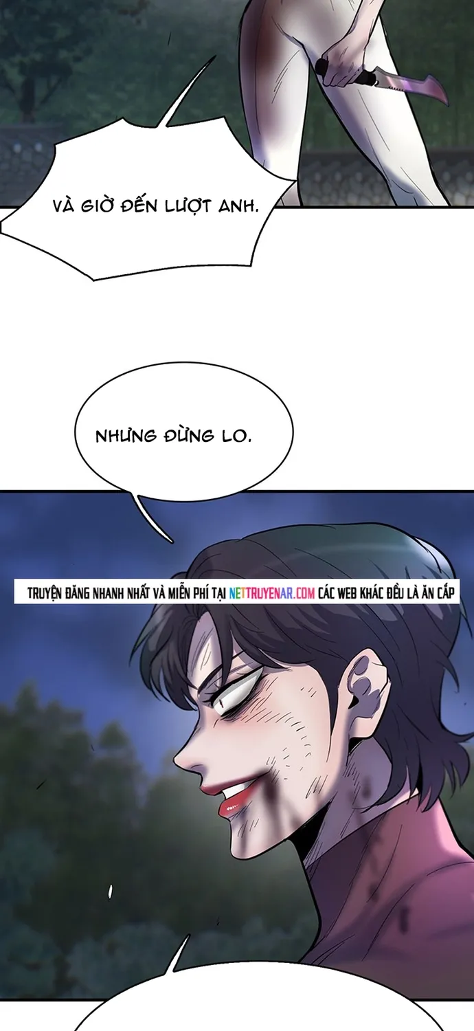Bù Nhìn Tập 136 trang 80