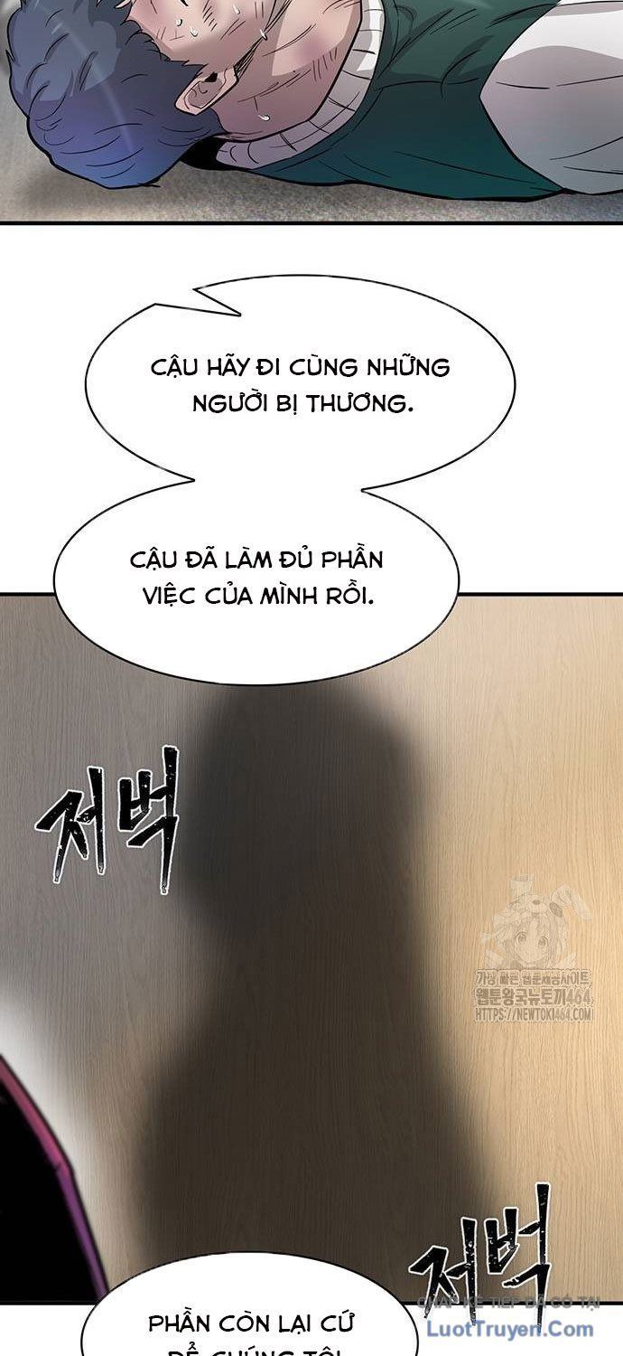Bù Nhìn Tập 92 trang 20