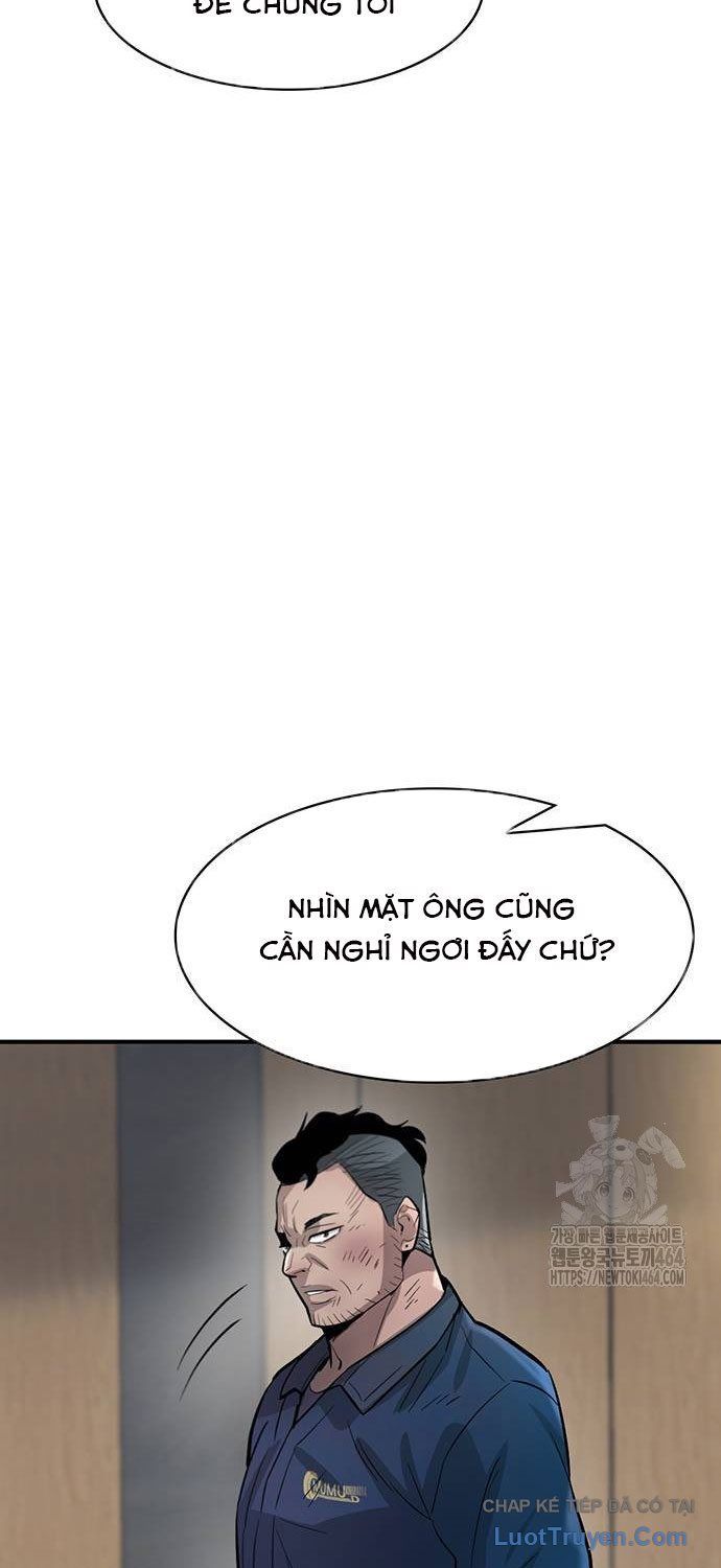 Bù Nhìn Tập 92 trang 21