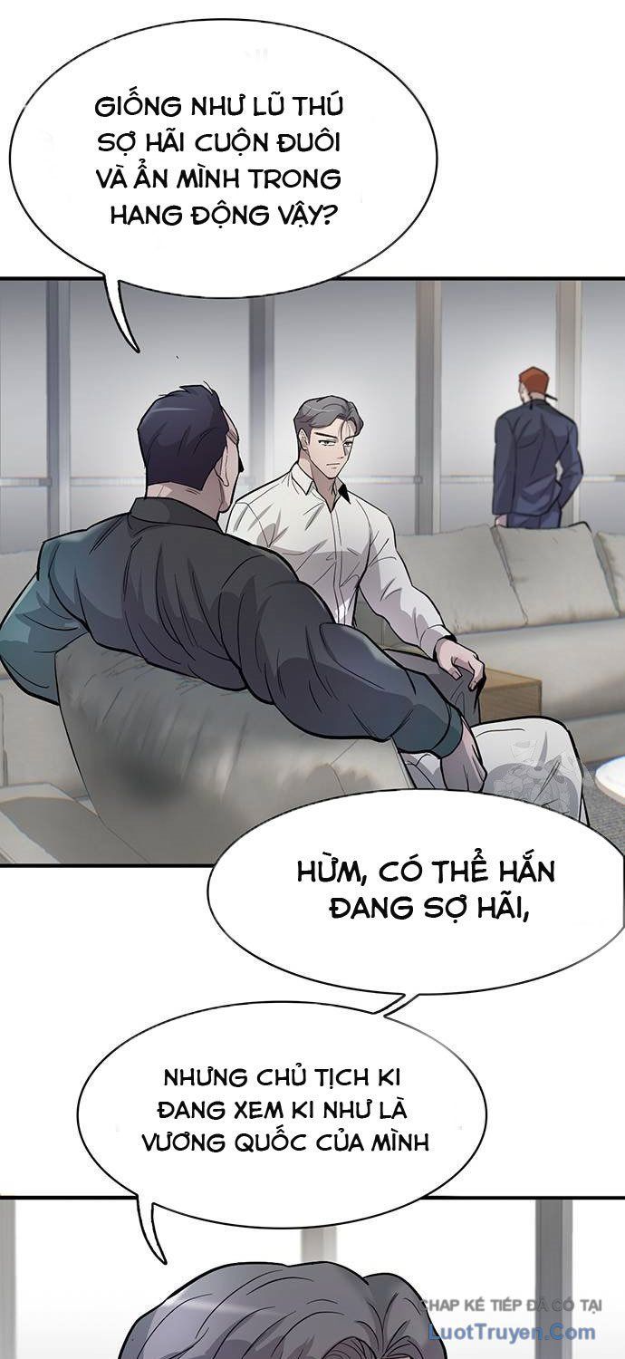 Bù Nhìn Tập 92 trang 28