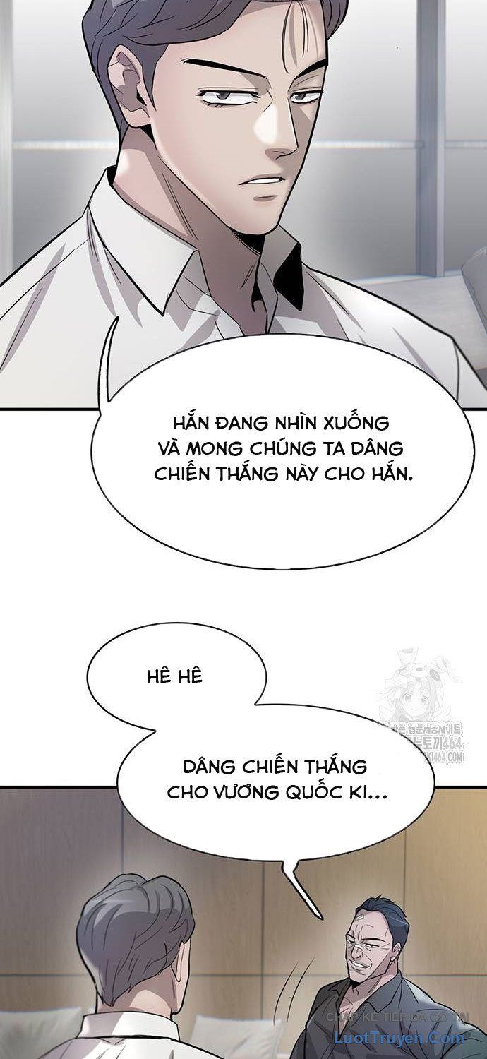 Bù Nhìn Tập 92 trang 29
