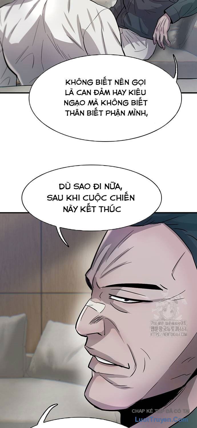 Bù Nhìn Tập 92 trang 30