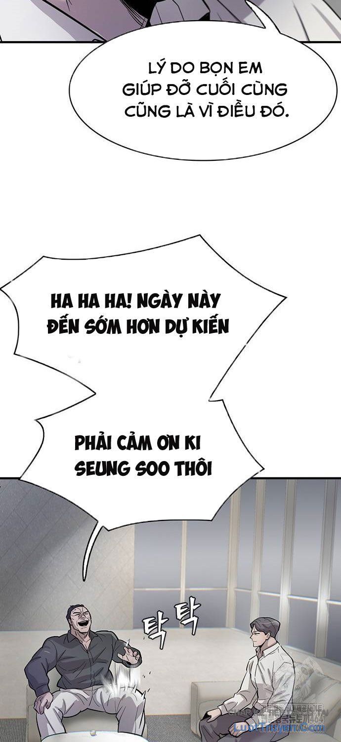 Bù Nhìn Tập 92 trang 33