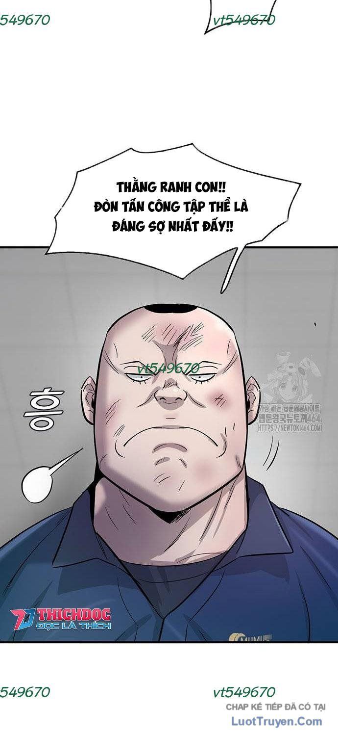 Bù Nhìn Tập 92 trang 8