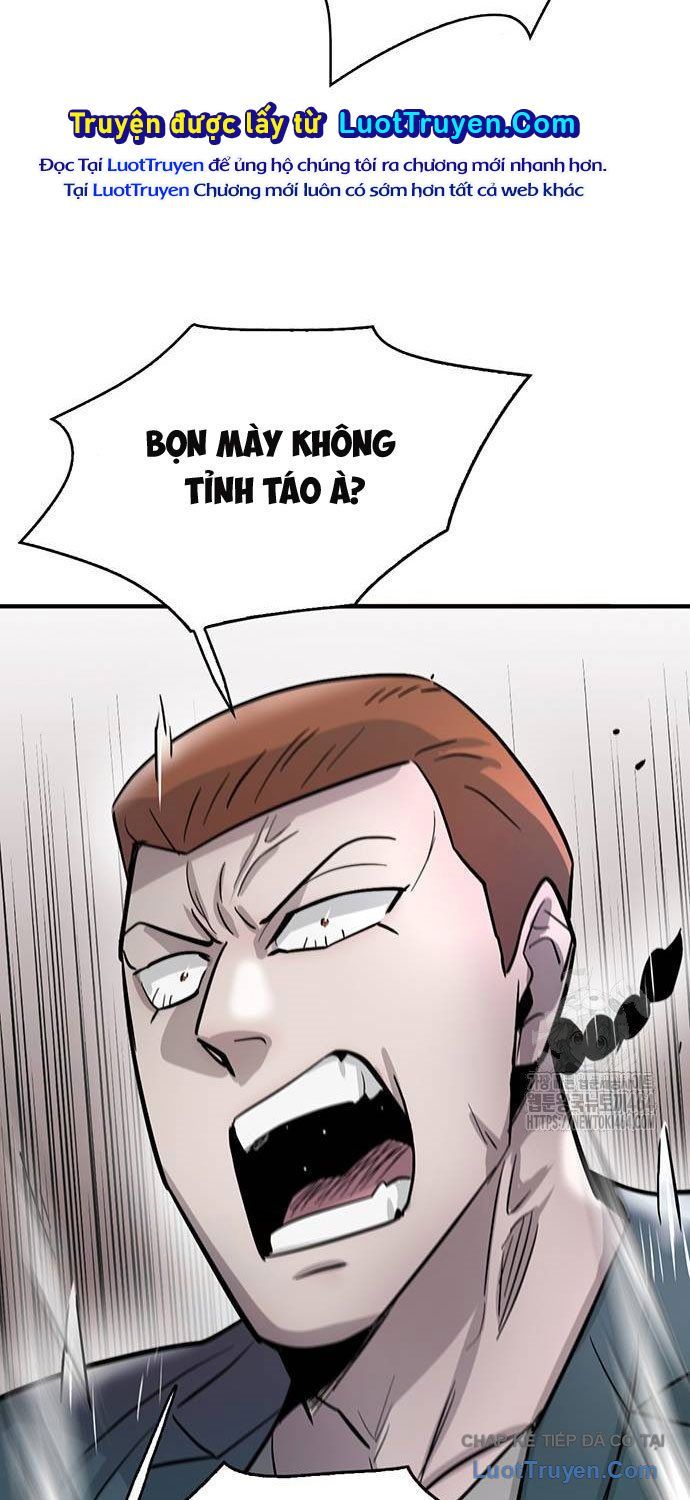 Bù Nhìn Tập 92 trang 93