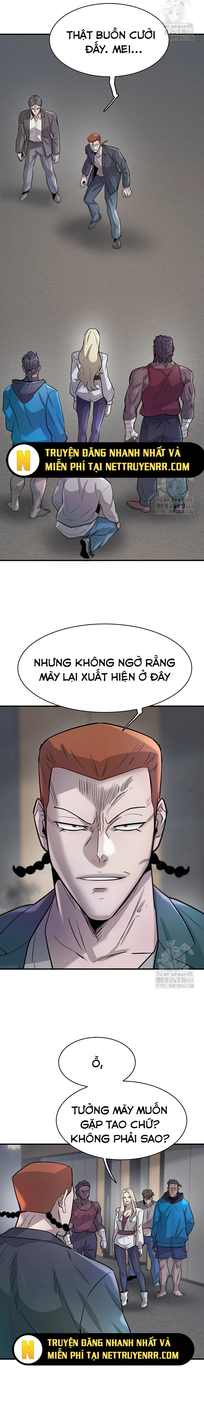 Bù Nhìn Tập 95.1 trang 2