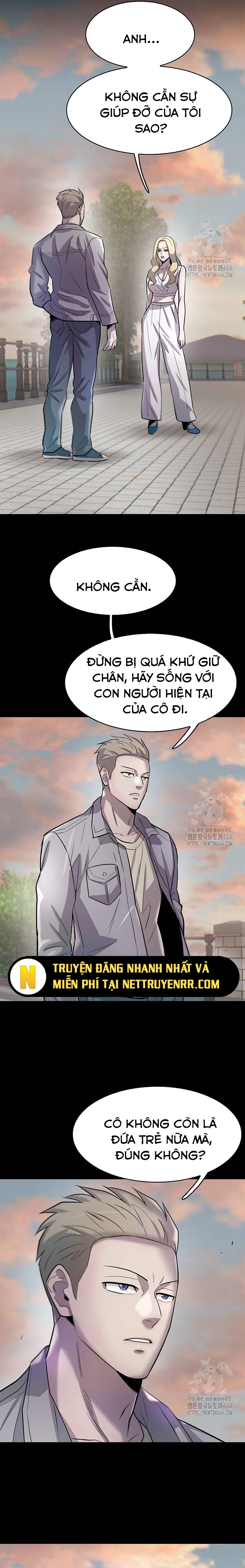 Bù Nhìn Tập 95.1 trang 12