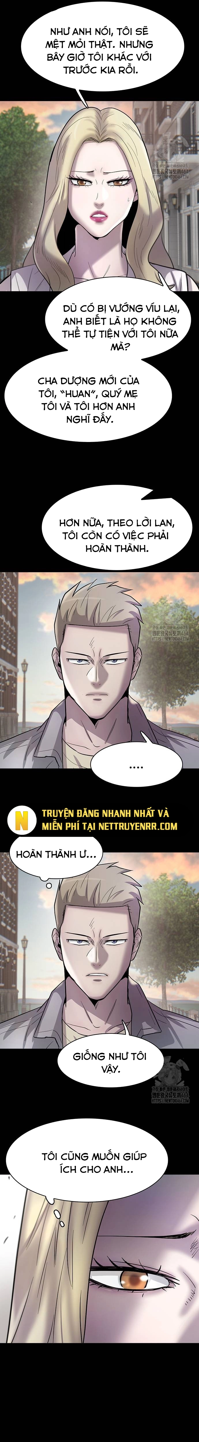 Bù Nhìn Tập 95.1 trang 14