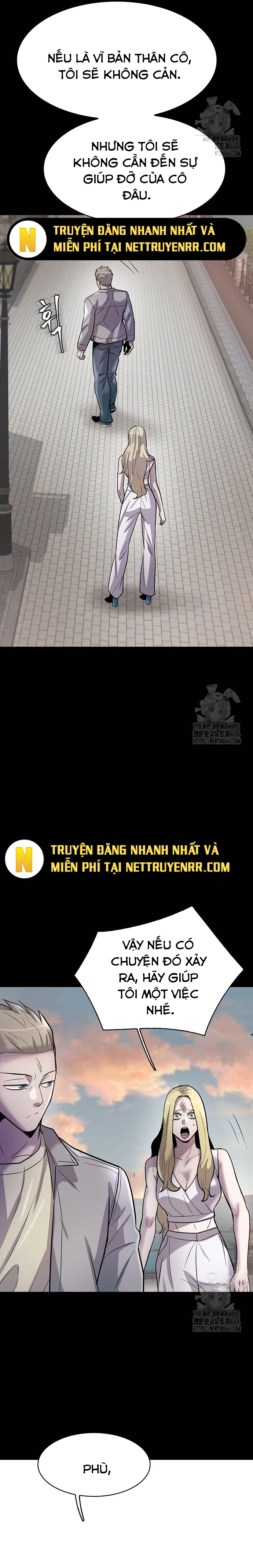 Bù Nhìn Tập 95.1 trang 15