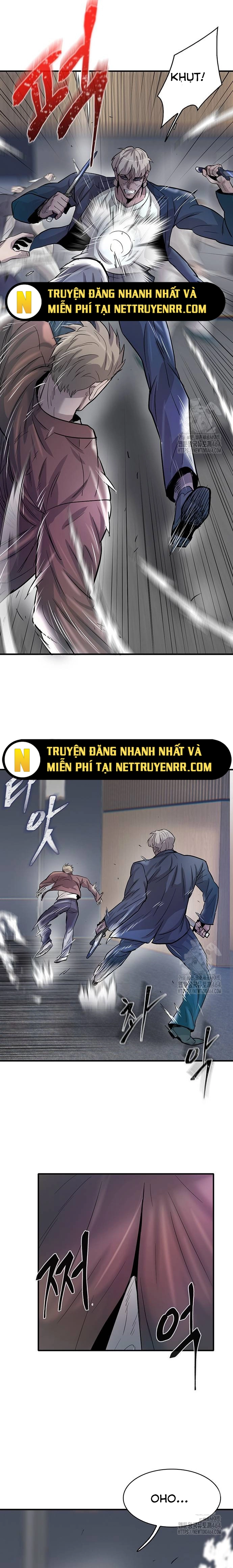 Bù Nhìn Tập 95.1 trang 18