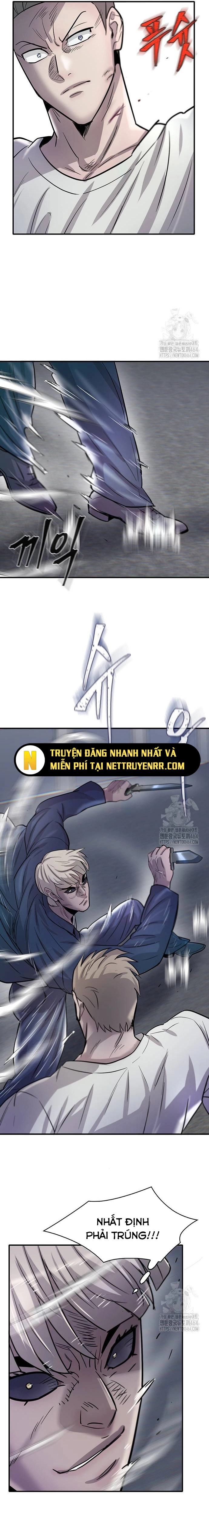 Bù Nhìn Tập 95.1 trang 23