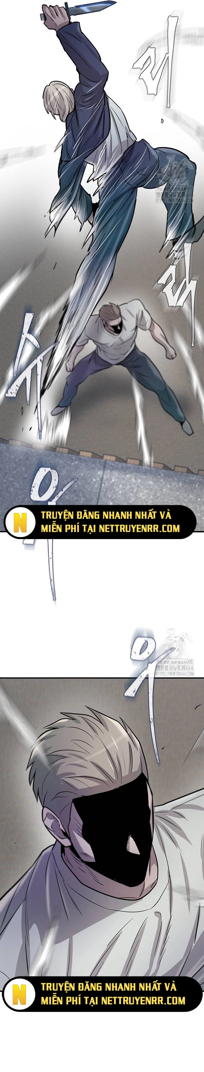 Bù Nhìn Tập 95.1 trang 27