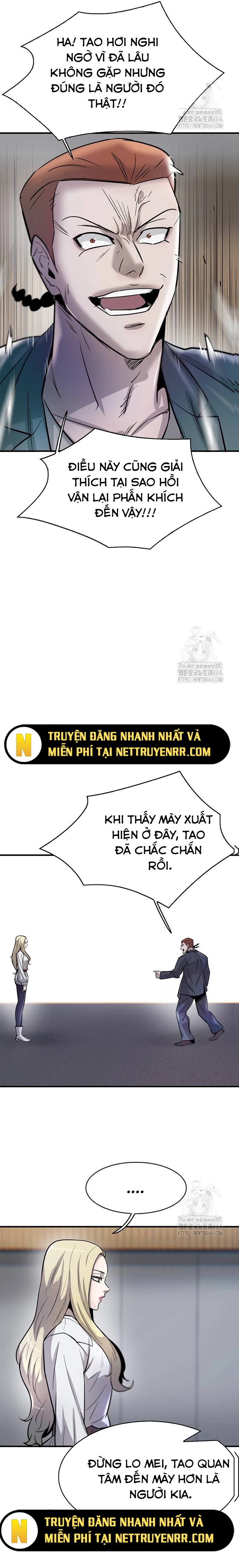 Bù Nhìn Tập 95.1 trang 4