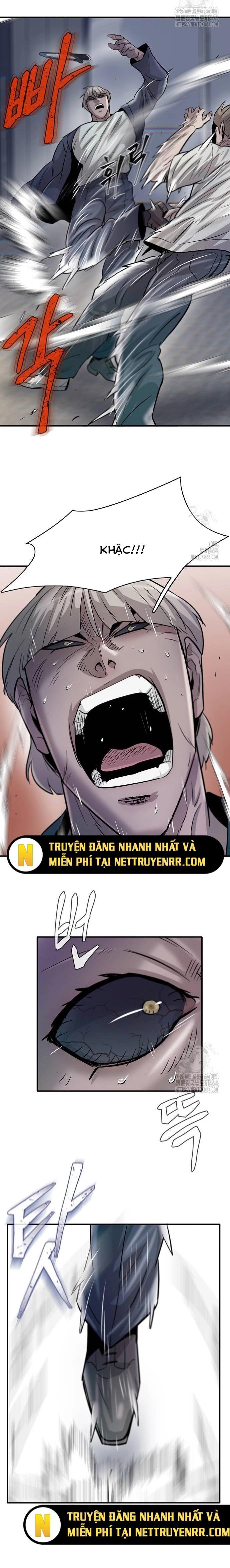 Bù Nhìn Tập 95.1 trang 32