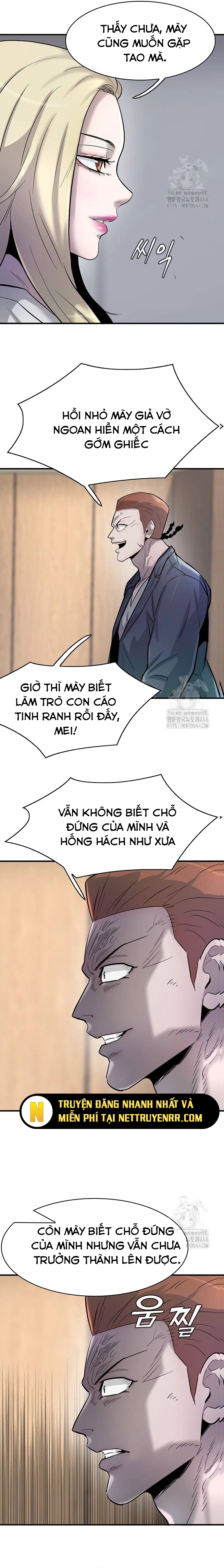 Bù Nhìn Tập 95.1 trang 5