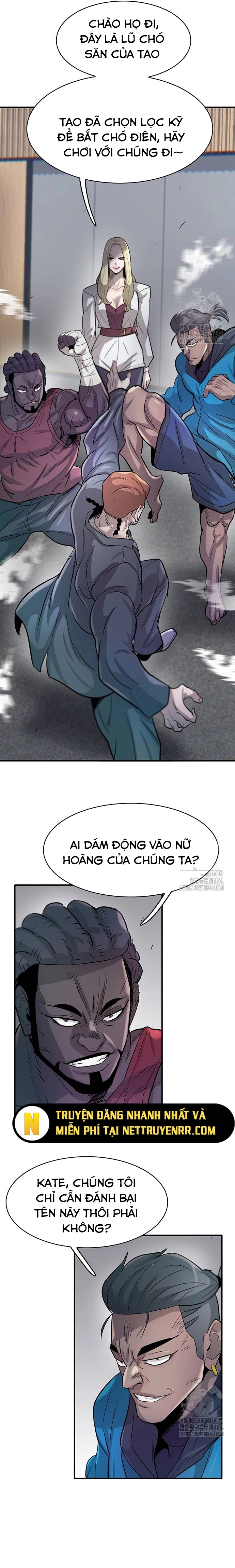 Bù Nhìn Tập 95.1 trang 8