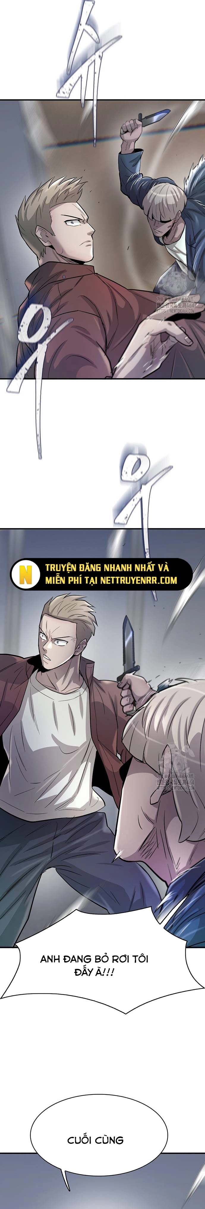 Bù Nhìn Tập 95.1 trang 10