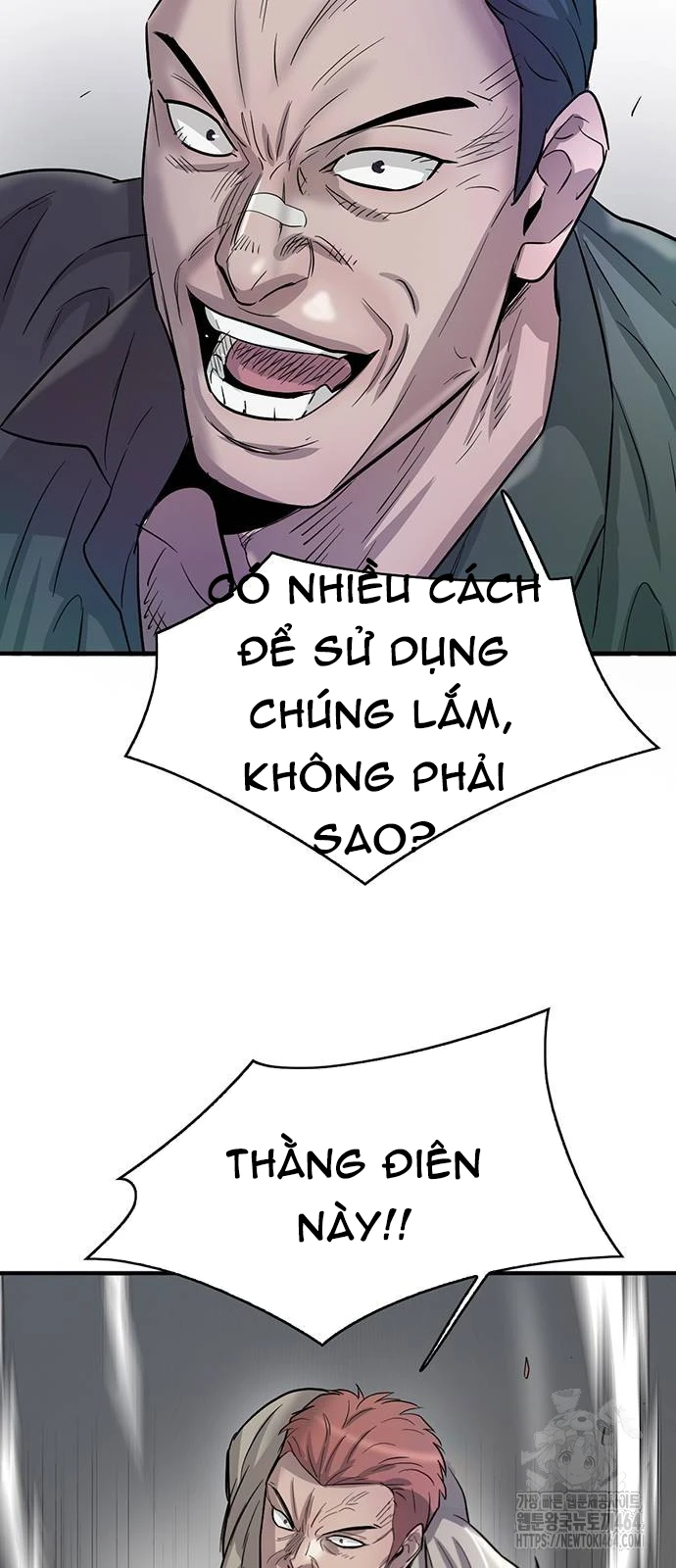 Bù Nhìn Tập 96 trang 15