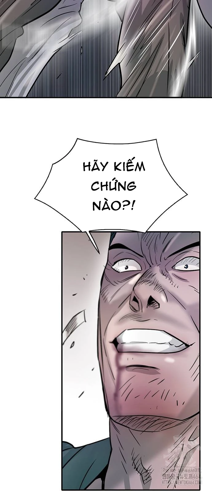 Bù Nhìn Tập 96 trang 20