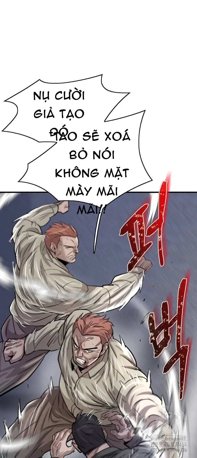 Bù Nhìn Tập 96 trang 22