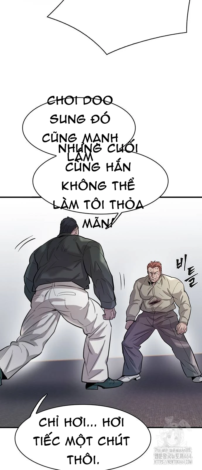 Bù Nhìn Tập 96 trang 33