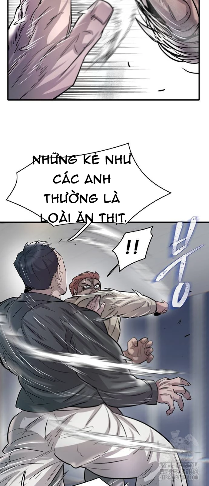 Bù Nhìn Tập 96 trang 36