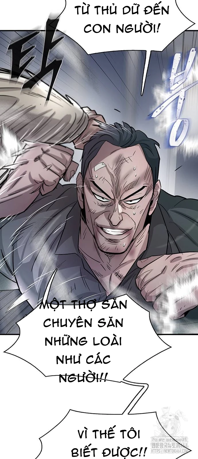 Bù Nhìn Tập 96 trang 38