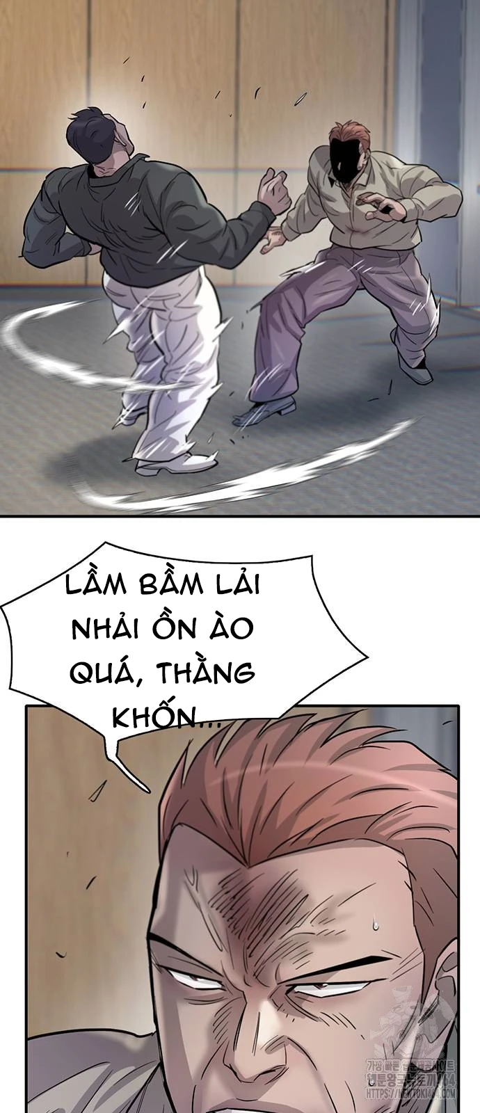 Bù Nhìn Tập 96 trang 44