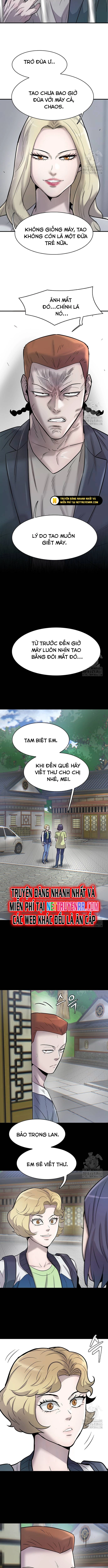 Bù Nhìn Tập 97 trang 3