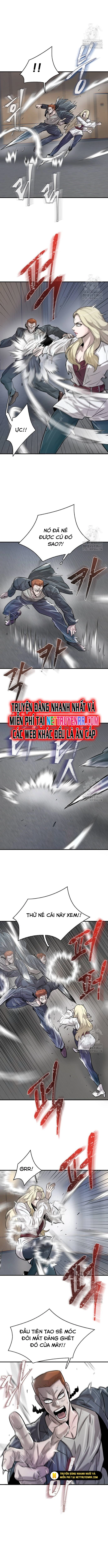 Bù Nhìn Tập 97 trang 5