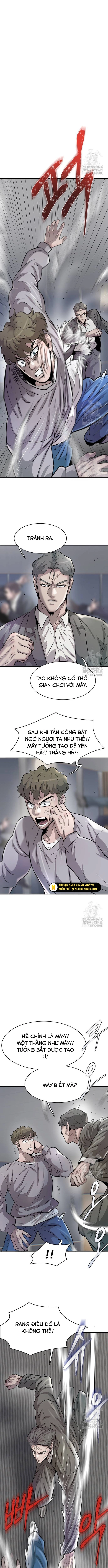Bù Nhìn Tập 97 trang 7