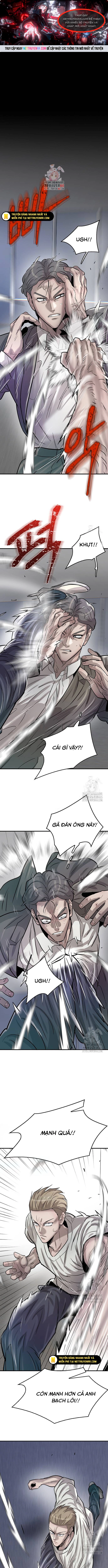 Bù Nhìn Tập 98 trang 1