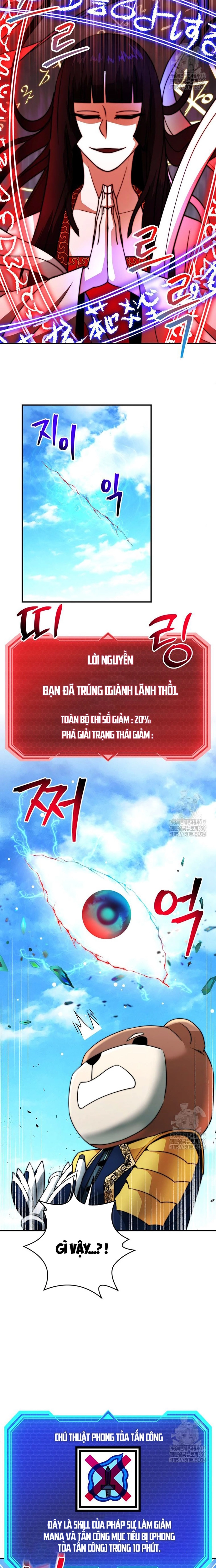 Buff May Mắn Tập 30 trang 4