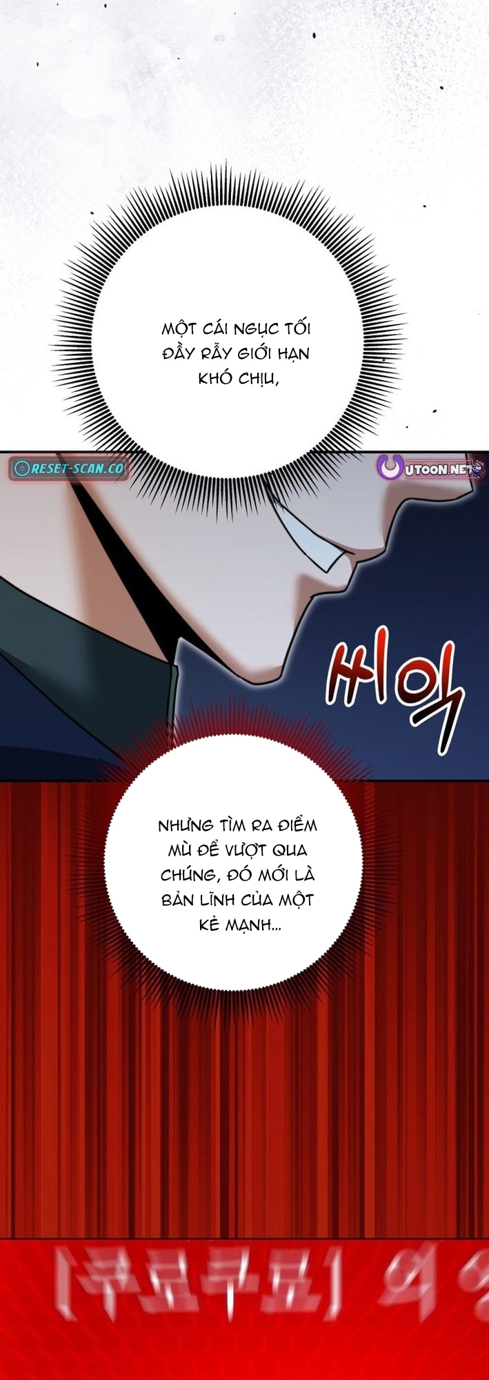 Buff May Mắn Tập 37 trang 21