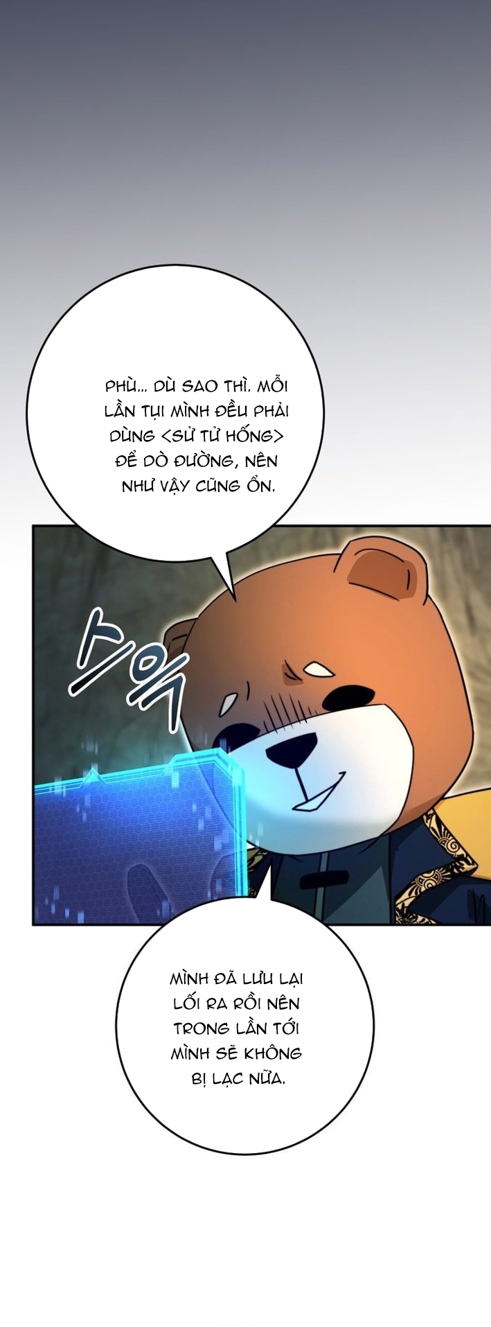 Buff May Mắn Tập 37 trang 31