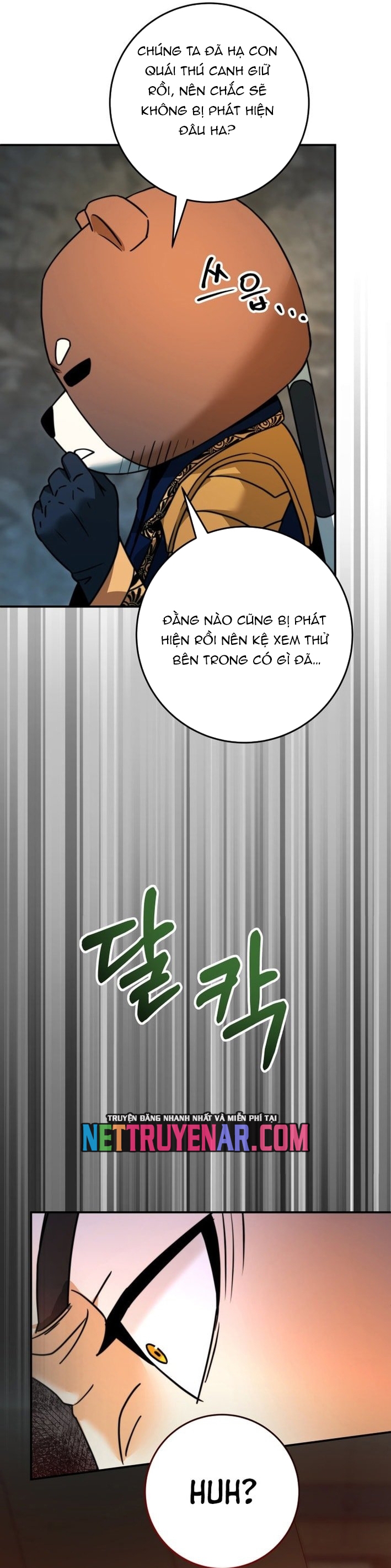 Buff May Mắn Tập 37 trang 43