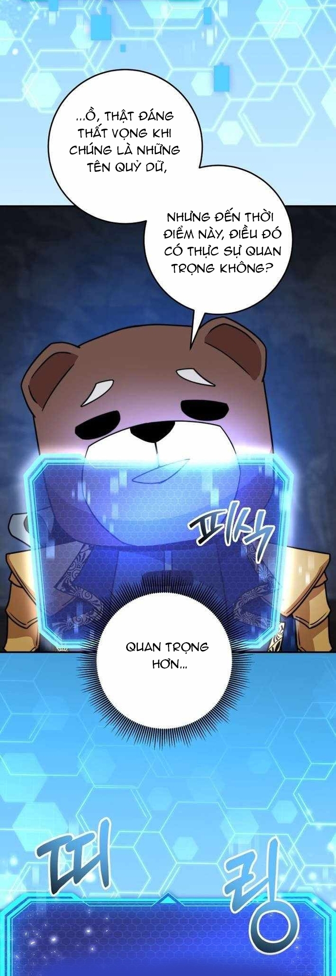 Buff May Mắn Tập 38 trang 14