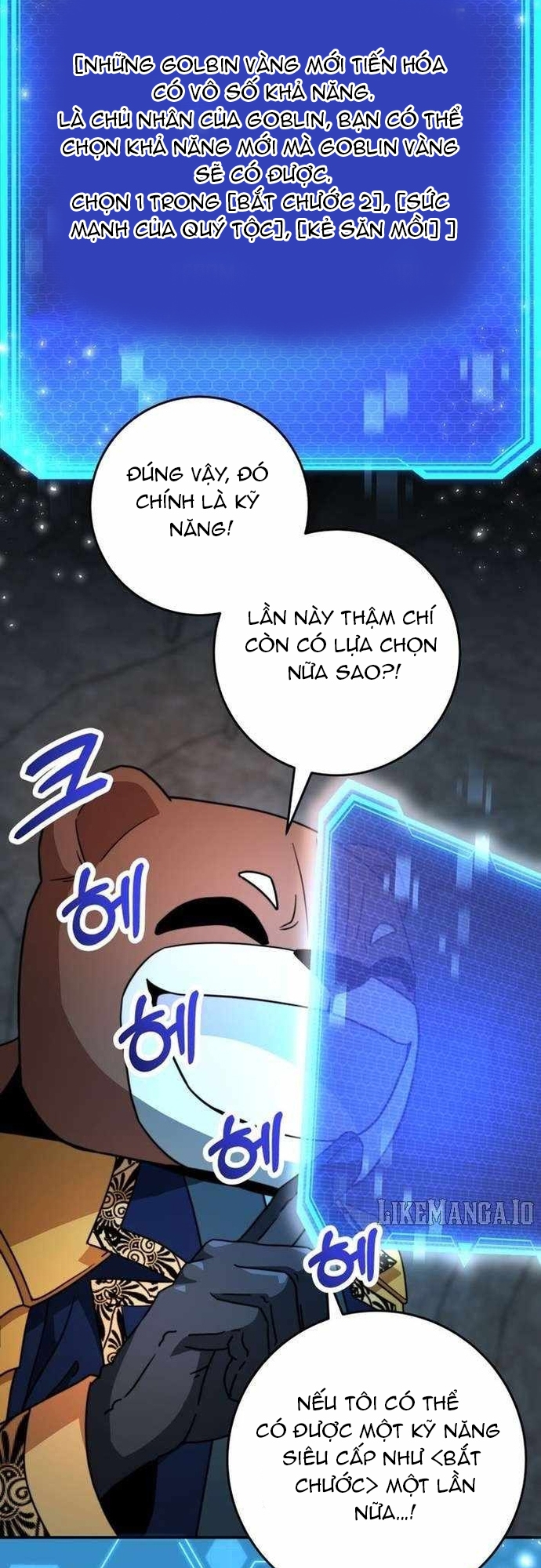 Buff May Mắn Tập 38 trang 15