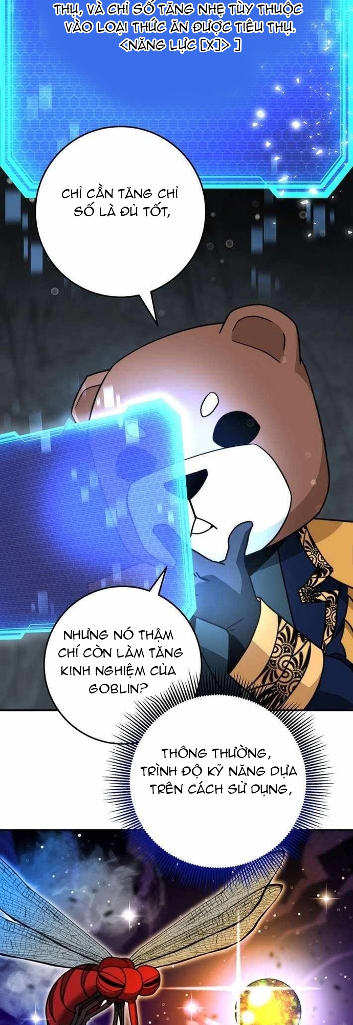 Buff May Mắn Tập 38 trang 19