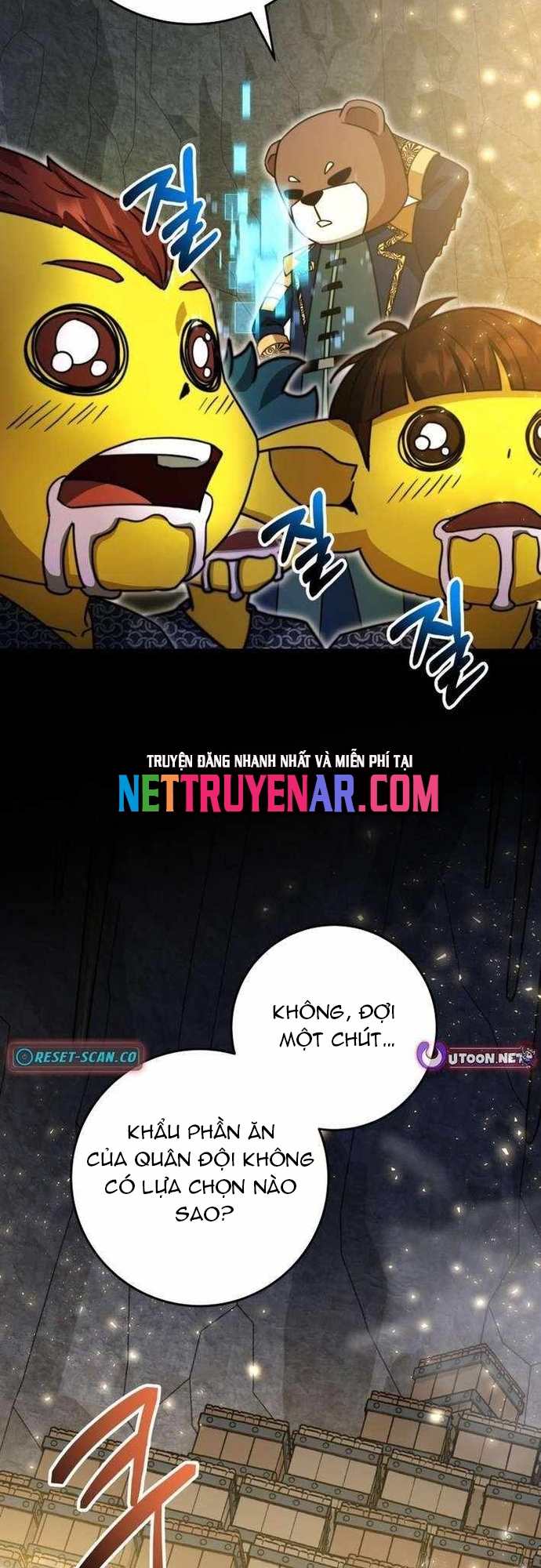 Buff May Mắn Tập 38 trang 23