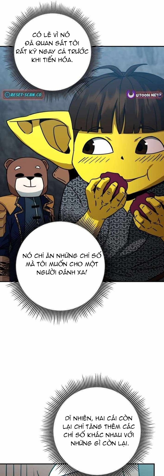 Buff May Mắn Tập 38 trang 36