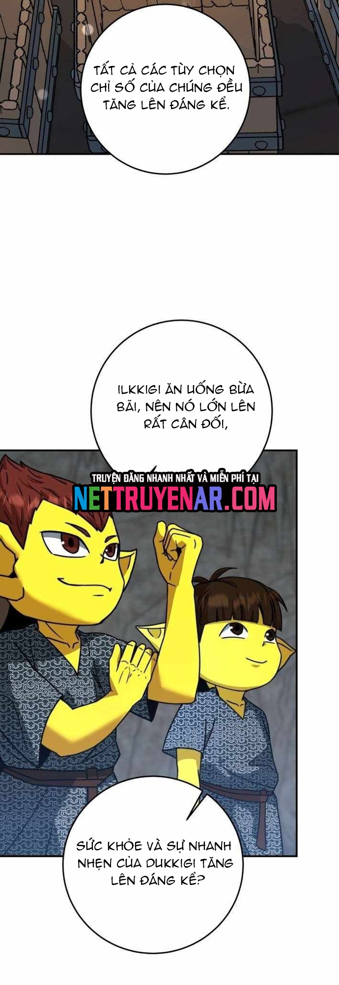 Buff May Mắn Tập 38 trang 43