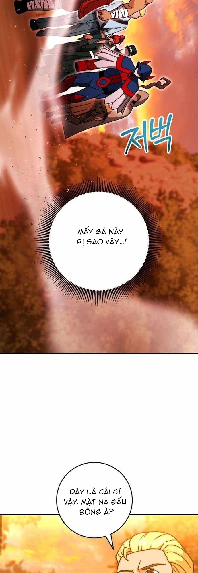 Buff May Mắn Tập 38 trang 51