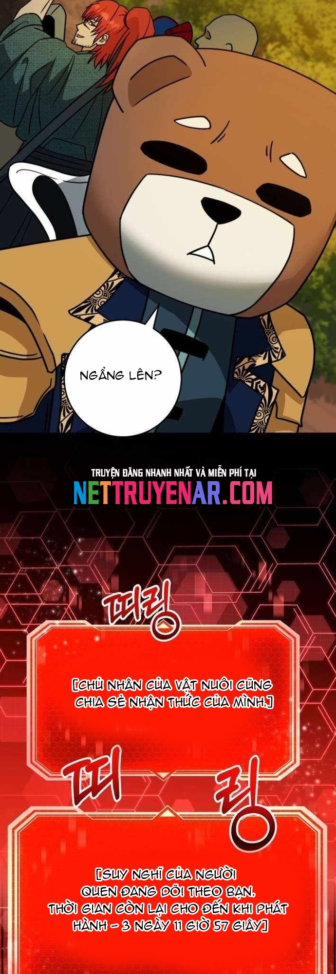 Buff May Mắn Tập 38 trang 58