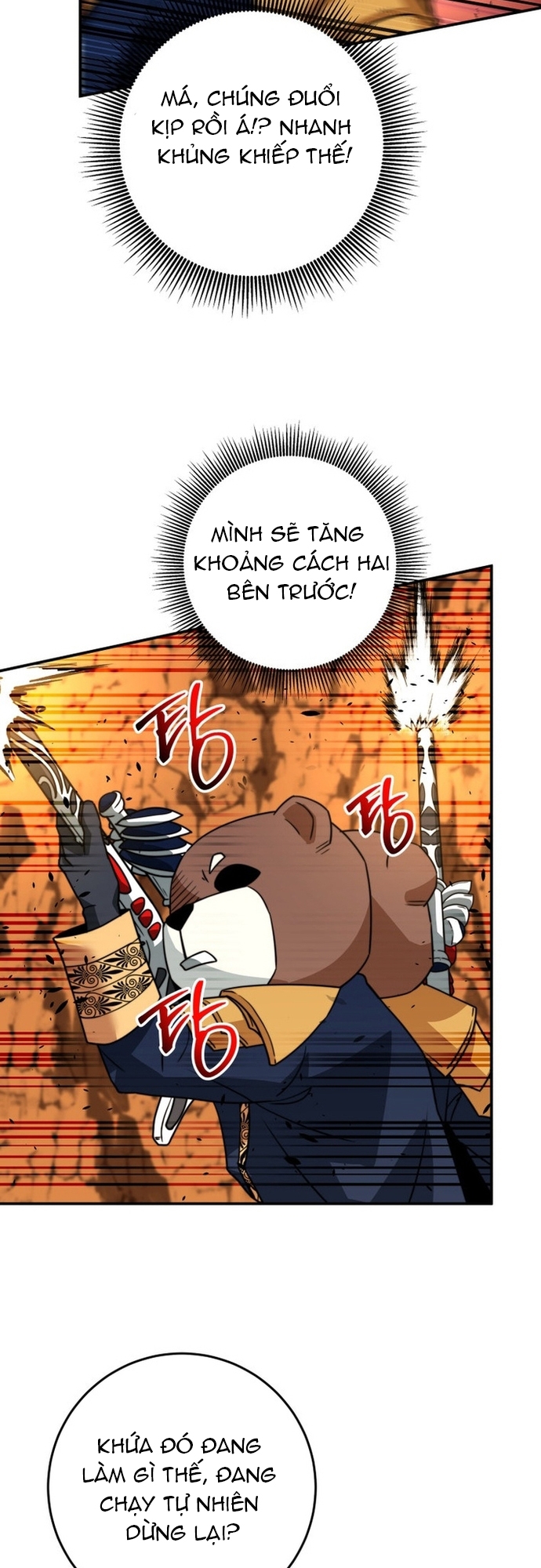 Buff May Mắn Tập 39 trang 20